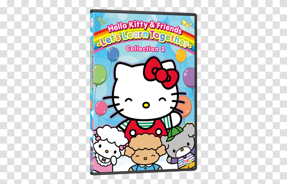 Hello Kitty Birthday Girl, Doodle, Drawing Transparent Png