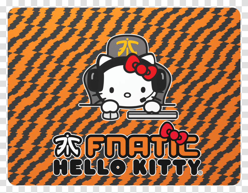Hello Kitty Bow, Advertisement, Poster, Flyer, Paper Transparent Png