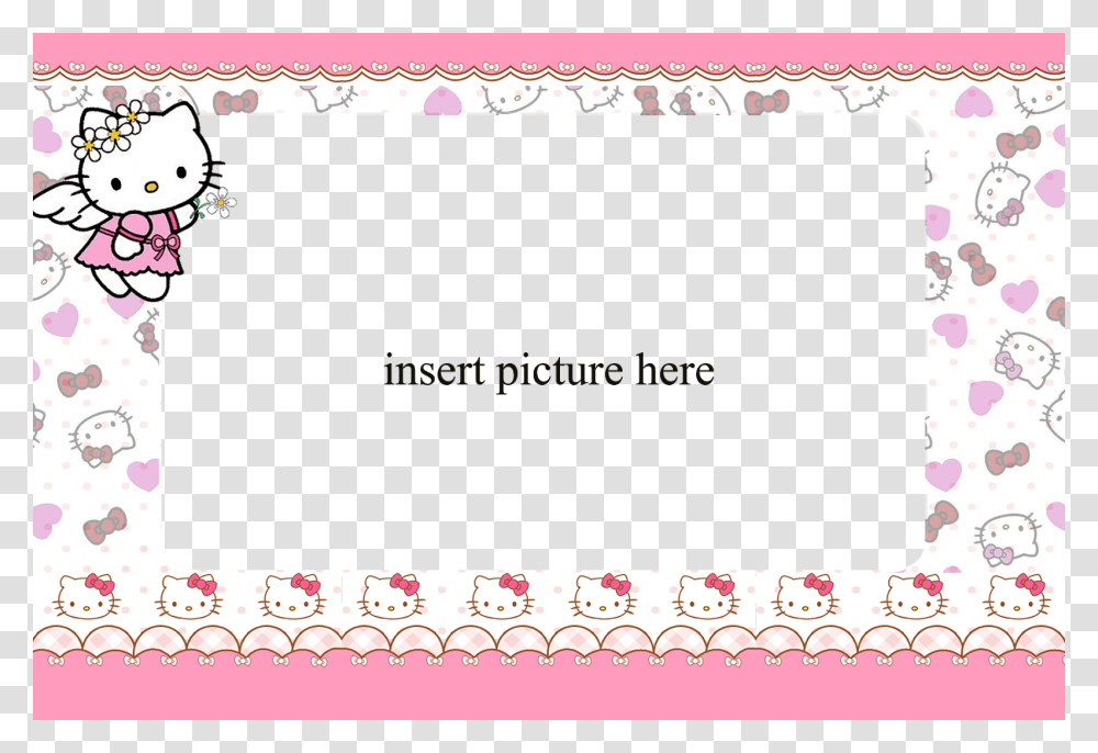 Hello Kitty, Business Card, Paper, Super Mario Transparent Png