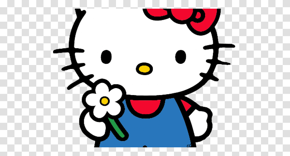 Hello Kitty Cheerleader Vector Free Download Clip Art, Pillow, Cushion, Stencil Transparent Png