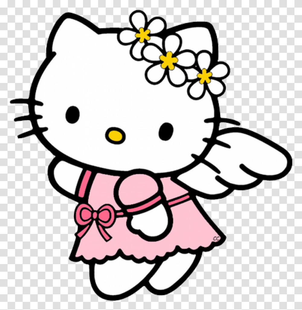 Hello Kitty Clip Art Images Cartoon Clip Art In Hellokitty, Plush, Toy, Rattle, Outdoors Transparent Png