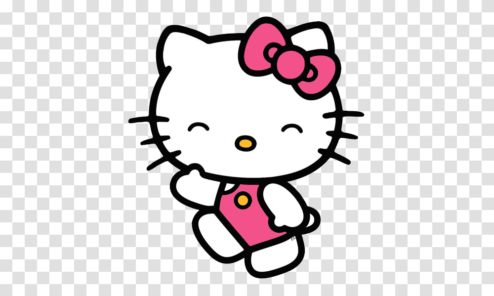 Hello Kitty Clip Art Images Cartoon, Toy, Plush, Cupid, Rattle Transparent Png