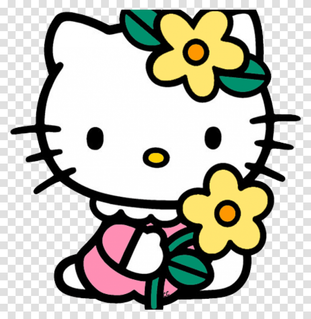 Hello Kitty Clipart Animal Clipart Cartoon Characters Hello Kitty, Toy, Rattle, Doll Transparent Png