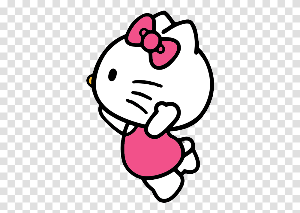 Hello Kitty Clipart Clip Art Images, Plant, Seed, Grain, Produce Transparent Png