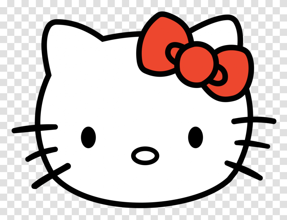 Hello Kitty Clipart, Pillow, Photography, Meal, Food Transparent Png