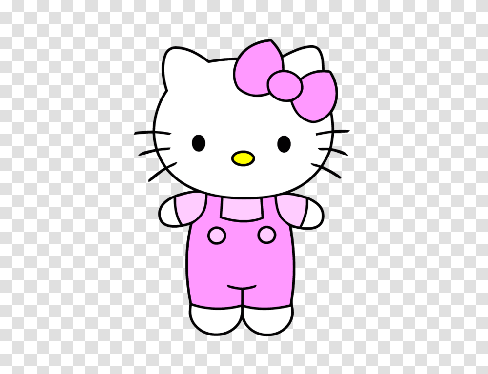 Hello Kitty Clipart, Plush, Toy, Rattle Transparent Png