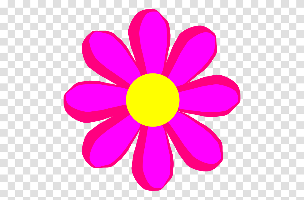 Hello Kitty Flowers, Petal, Plant, Blossom, Daisy Transparent Png