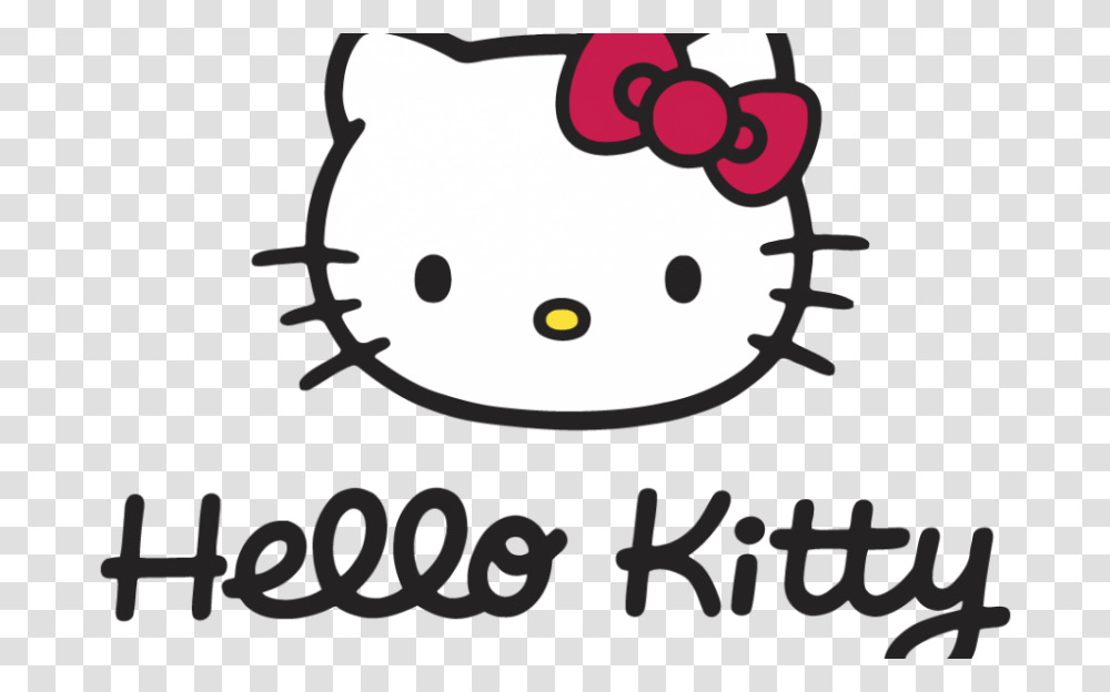 Hello Kitty Font Image Group Transparent Png