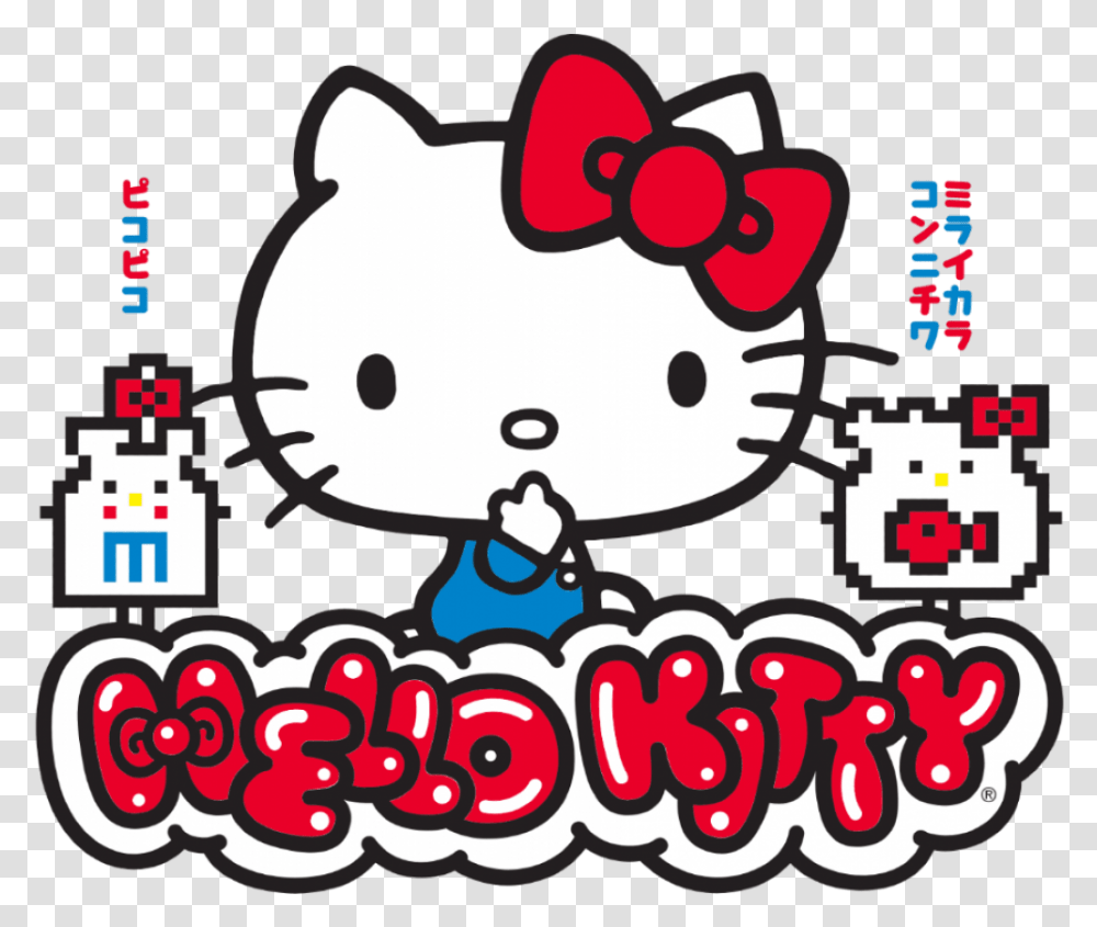 Hello Kitty Friends Around The World Hello Kitty, Poster, Advertisement Transparent Png