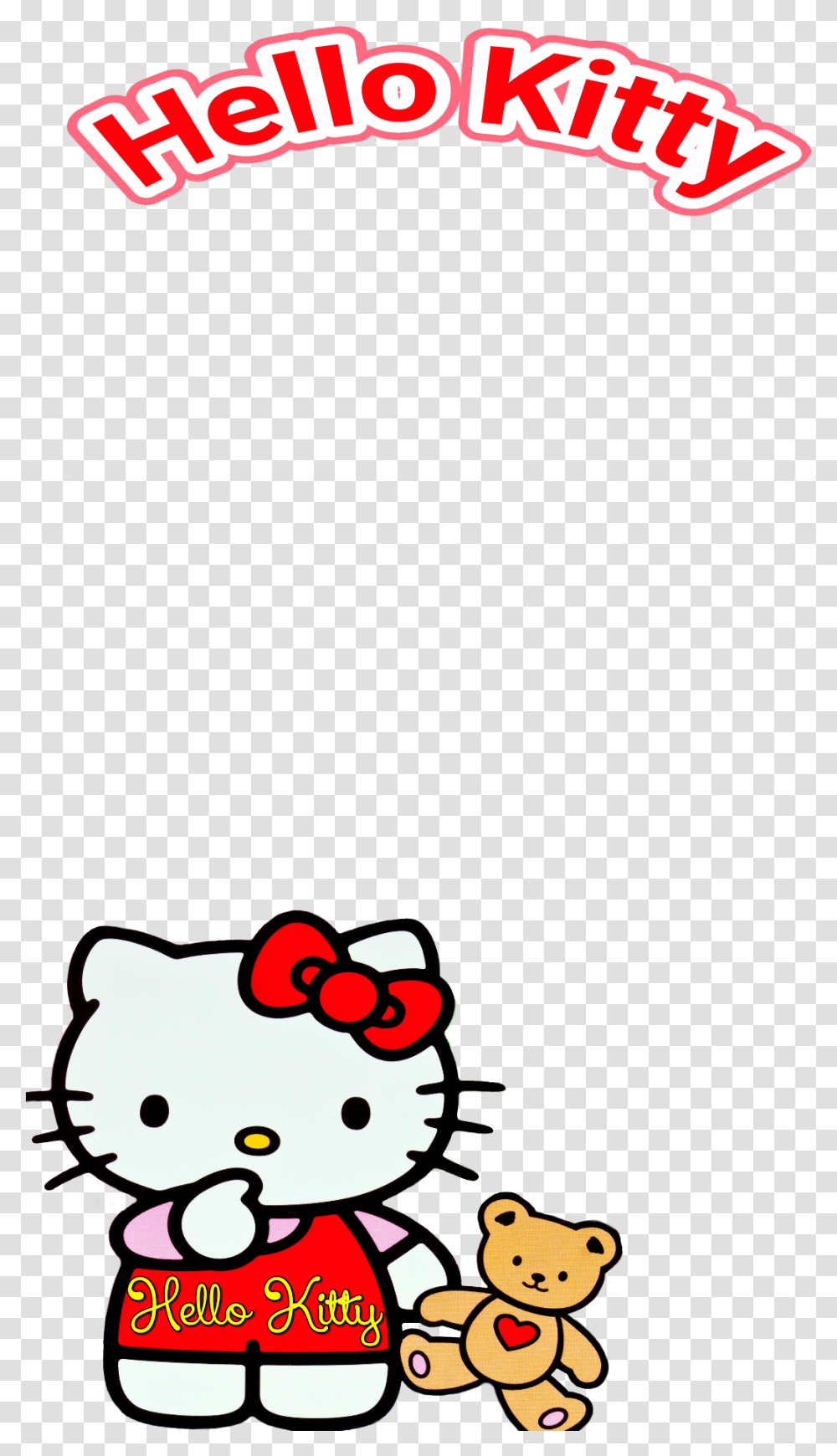 Hello Kitty Hello Kitty, Mammal, Animal Transparent Png