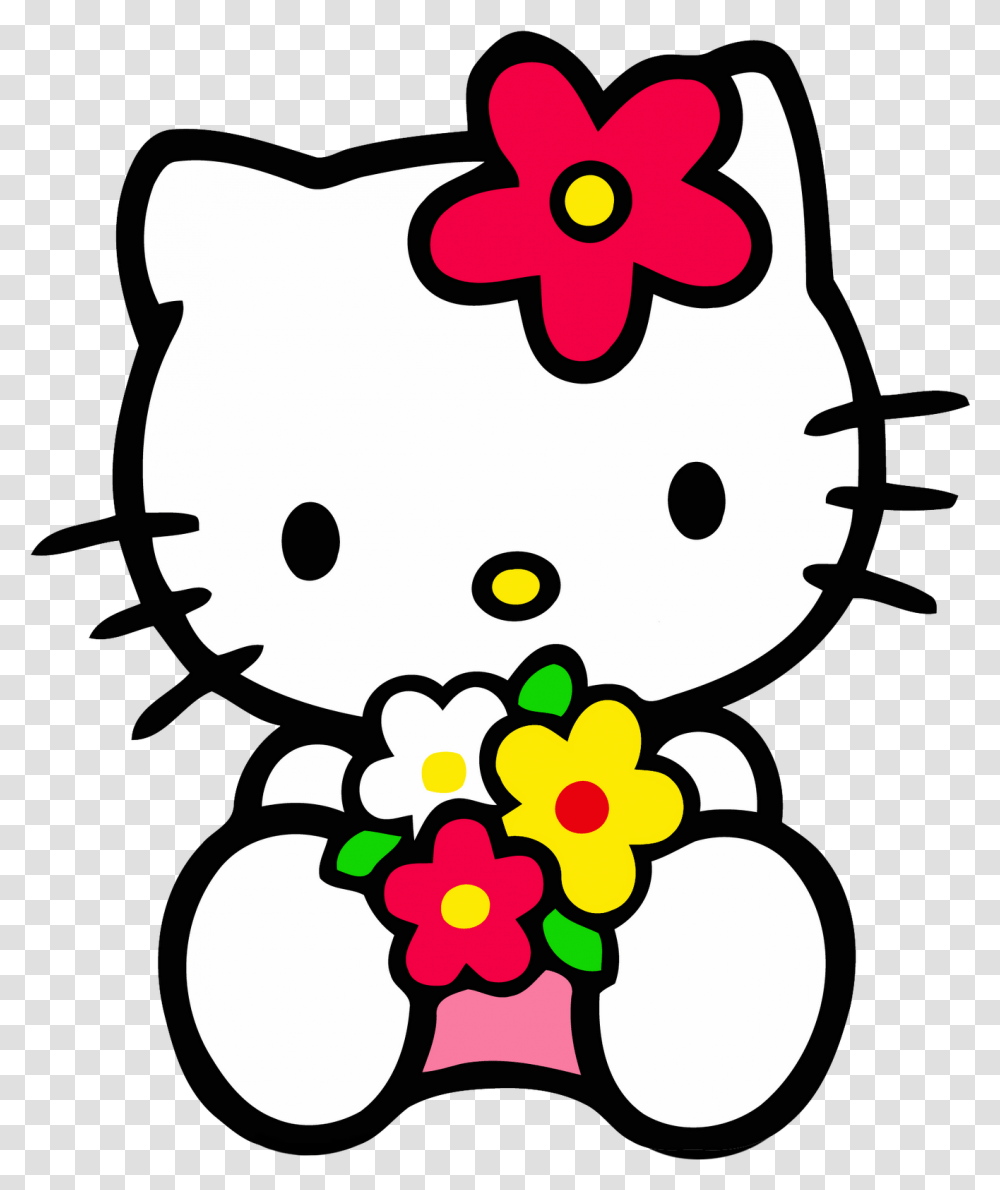 Hello Kitty Hello Kitty, Graphics, Art, Toy Transparent Png