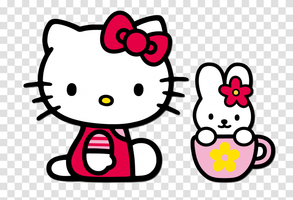 Hello Kitty Hello Kitty Images, Rubber Eraser, Label Transparent Png