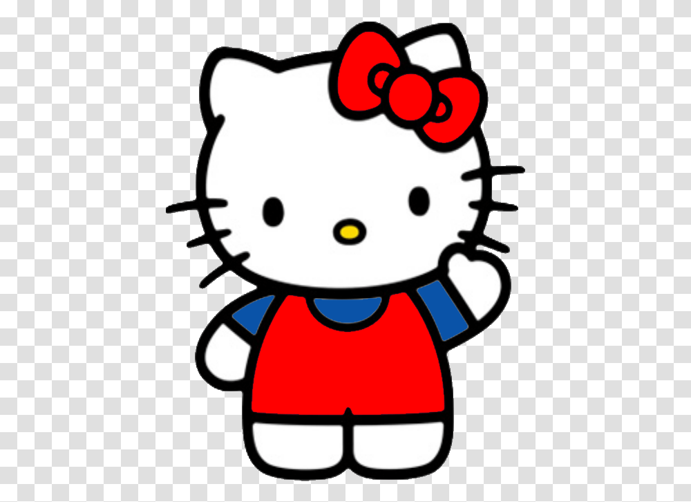 Hello Kitty Hello Kitty Sticker Design, Outdoors, Label Transparent Png