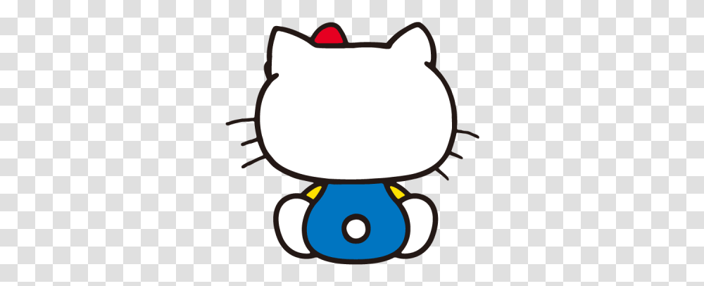 Hello Kitty Icon Clipart Wallpaper 30165 Transparentpng Hello Kitty Line Stickers, Pillow, Cushion, Lamp, Animal Transparent Png