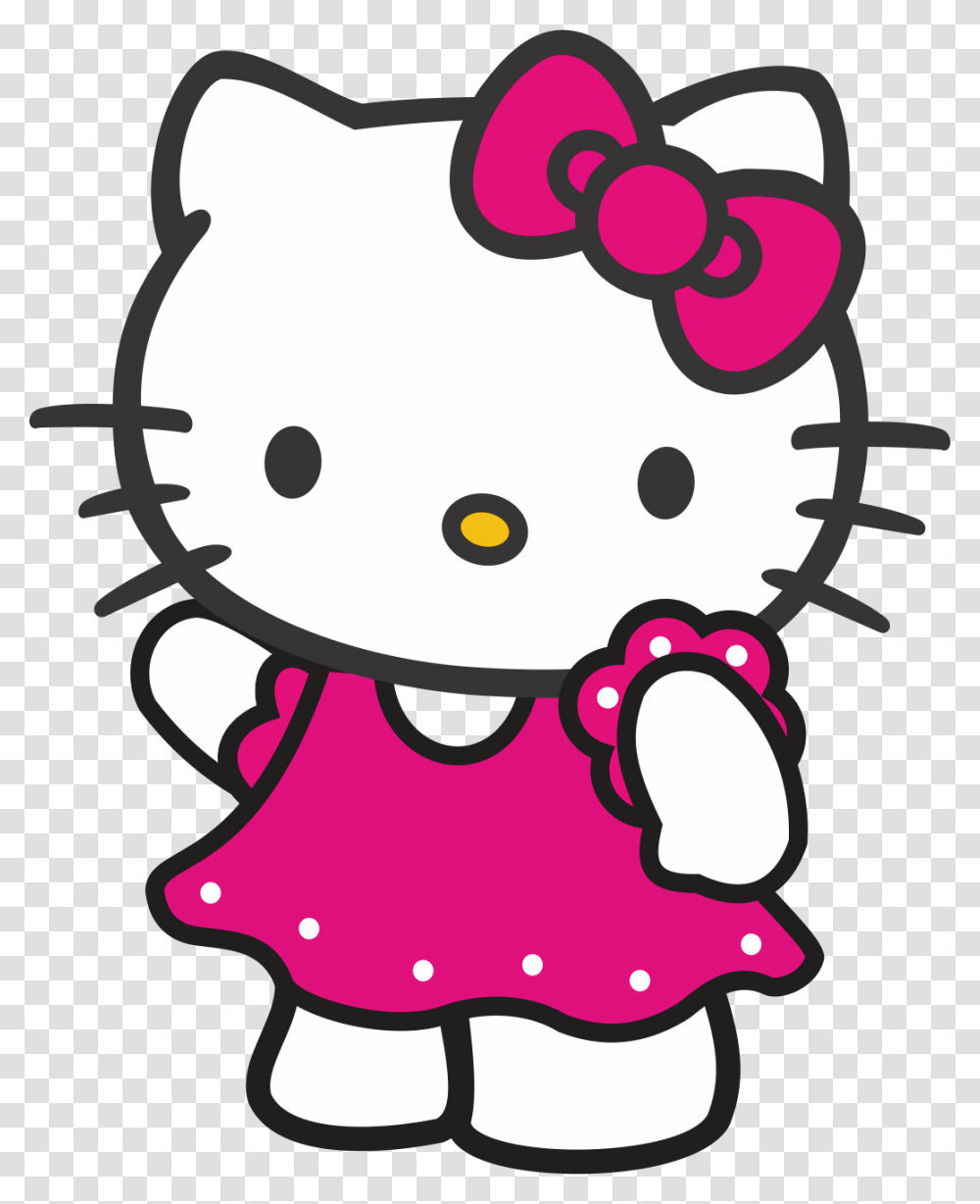 Hello Kitty Images Pillow Cushion Drawing Transparent Png Pngset Com