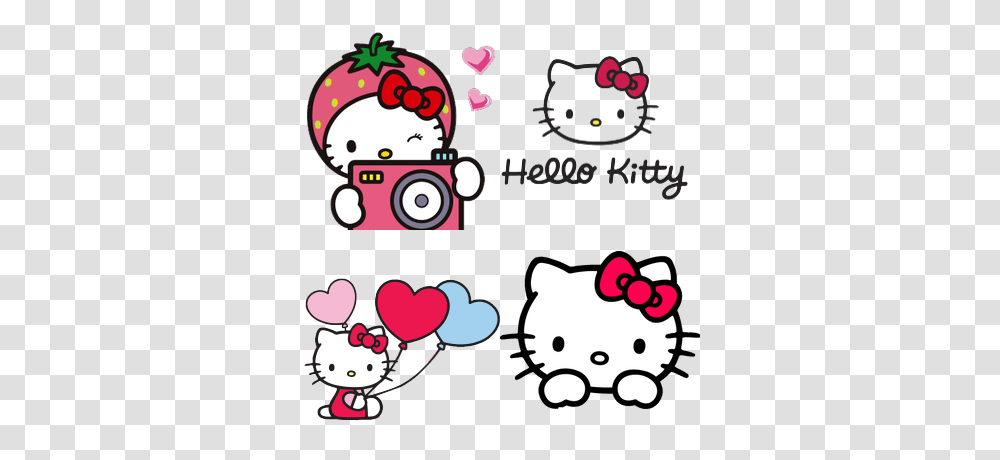 Hello Kitty Images, Doodle, Drawing Transparent Png