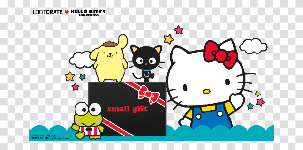 Hello Kitty Images, Outdoors Transparent Png