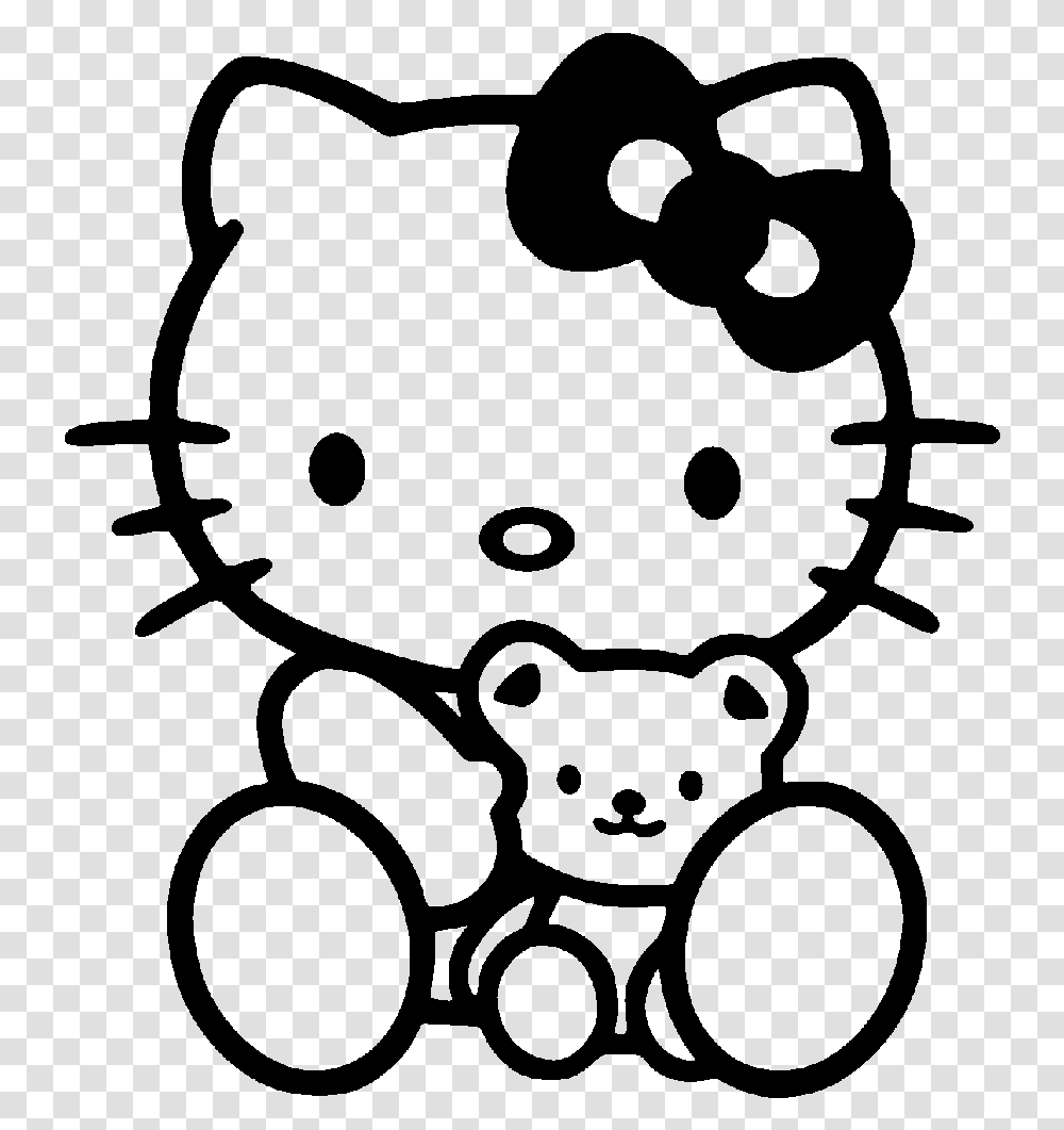 Hello Kitty Name Tag Sanrio Hello Kitty, Gray, World Of Warcraft Transparent Png