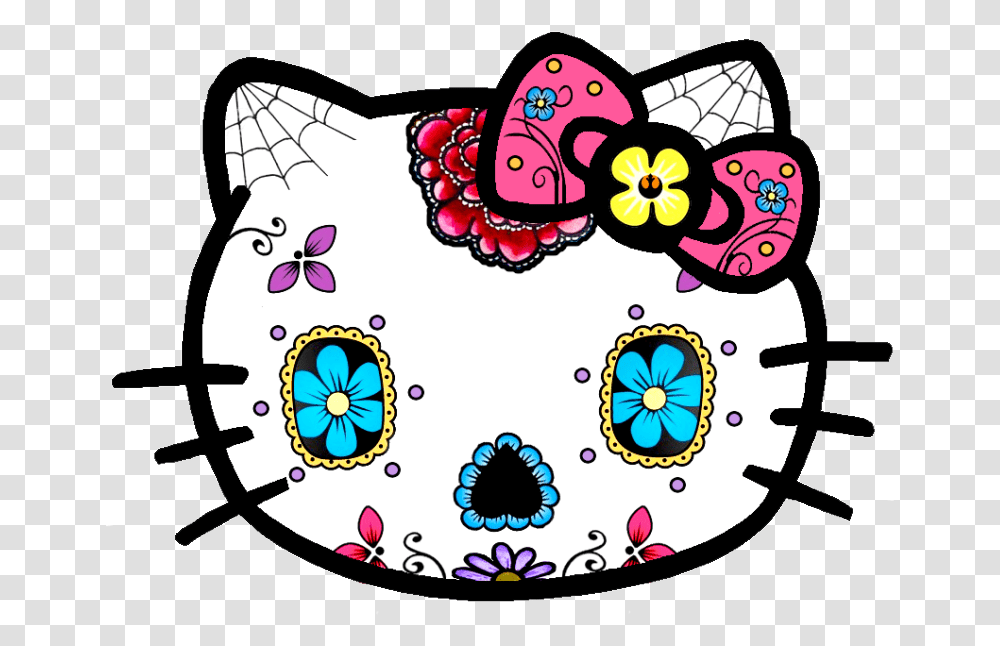 Hello Kitty Not A Hello Kitty Icon Free, Pillow, Cushion, Doodle, Drawing Transparent Png