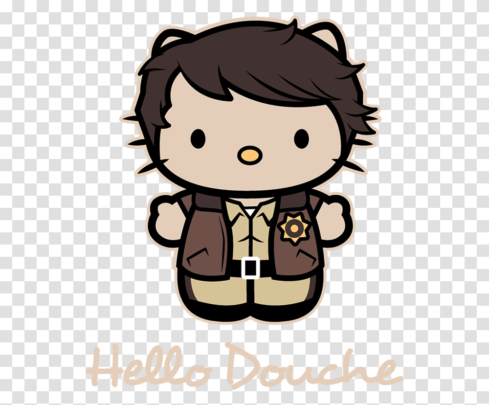 Hello Kitty Picture To Print, Doll, Toy, Nutcracker, Poster Transparent Png