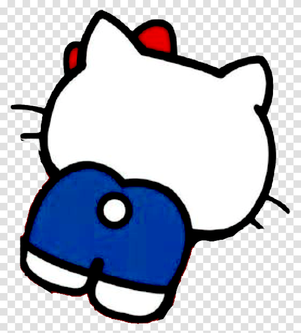 Hello Kitty, Sunglasses, Accessories, Accessory, Pillow Transparent Png