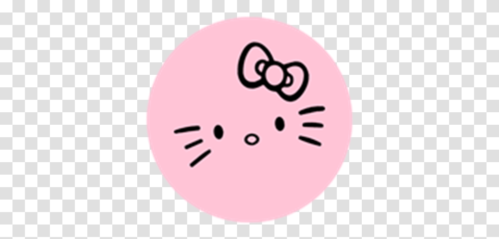 Hello Kitty Tycoon Badge Hello Kitty Badges Roblox, Plant, Food, Tennis Ball, Rubber Eraser Transparent Png