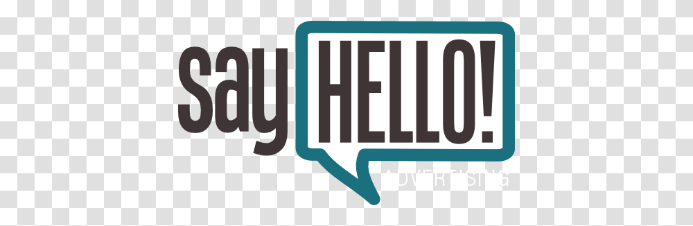 Hello, Label, Word, Sticker Transparent Png