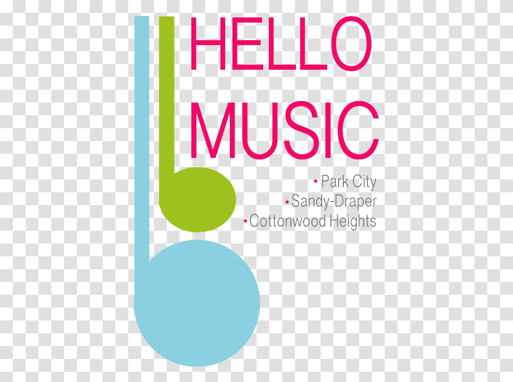 Hello Music Logopng Kids Out And About Memphis Circle, Light, Text, Advertisement, Poster Transparent Png