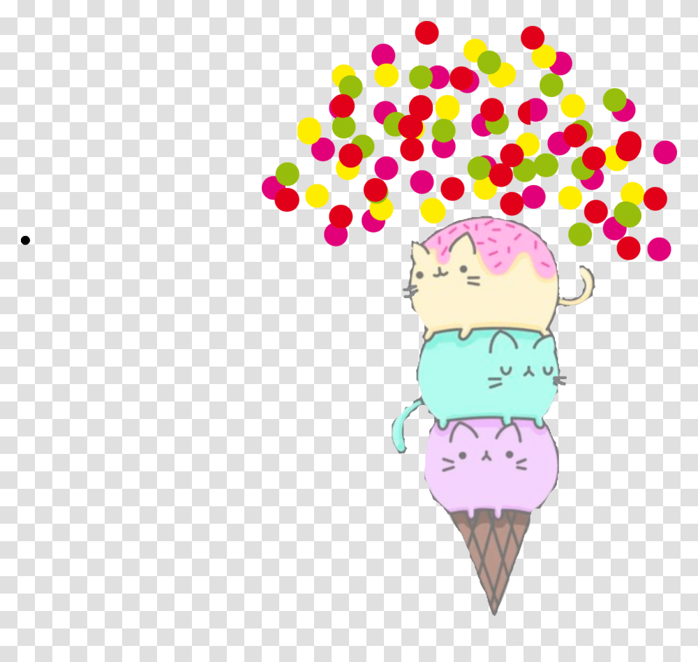 Hello My Name Is Clipart, Cream, Dessert, Food, Creme Transparent Png