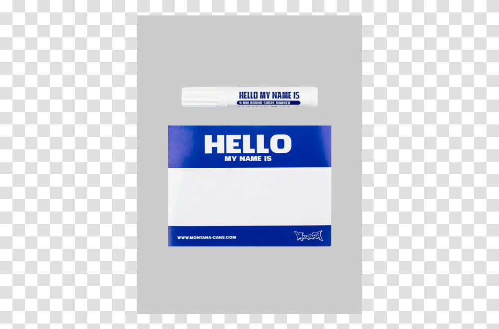 Hello My Name Is Stickers BlueId Cloud 1229 Poster, Marker, Label Transparent Png