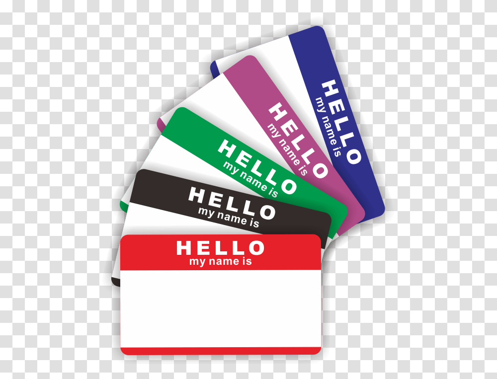 Hello My Name, Paper, Advertisement, Poster Transparent Png