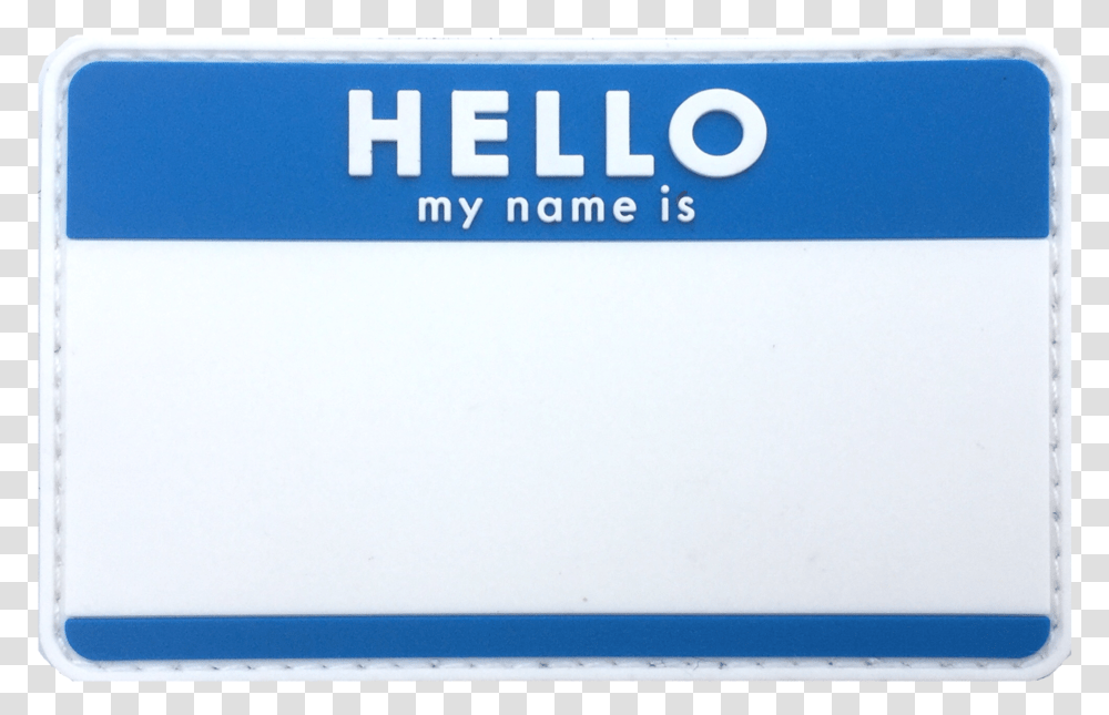 Hello Name Tag, Label, White Board, Word Transparent Png