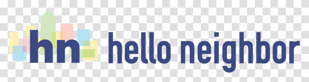 Hello Neighbor, Logo, Word Transparent Png