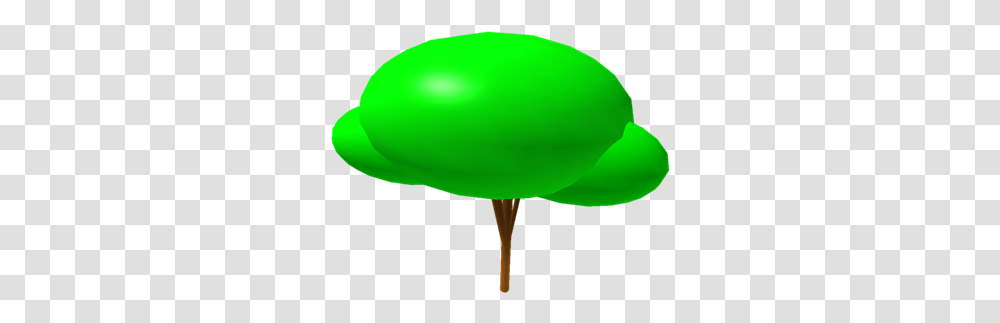 Hello Neighbor New Art Style Tree Roblox Vegetable, Plant, Balloon, Food, Green Transparent Png