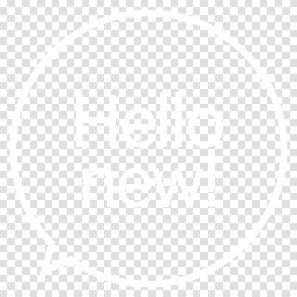 Hello New Winnipeg Jets New, Label, Logo Transparent Png