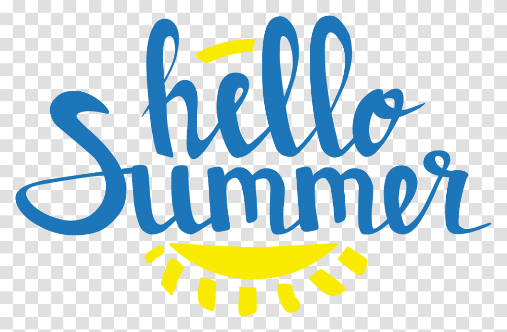 Hello Summer Clip Art, Label, Dynamite, Plant Transparent Png