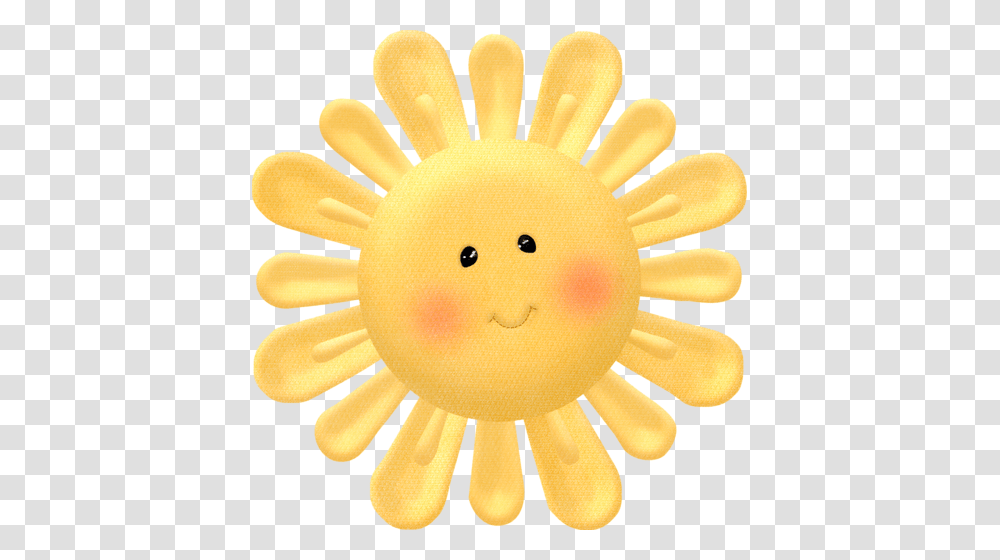 Hello Sunshine Baho Hello Sunshine Sunshine, Toy, Gold, Sweets, Food Transparent Png