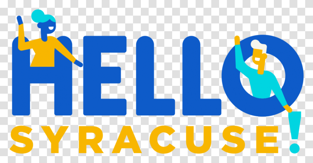 Hello Syracuse Graphic Design, Logo, Word Transparent Png