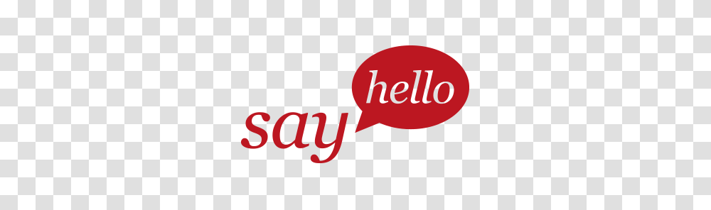 Hello, Logo, Alphabet Transparent Png