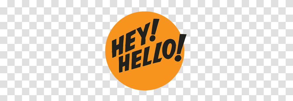 Hello, Logo, Trademark Transparent Png