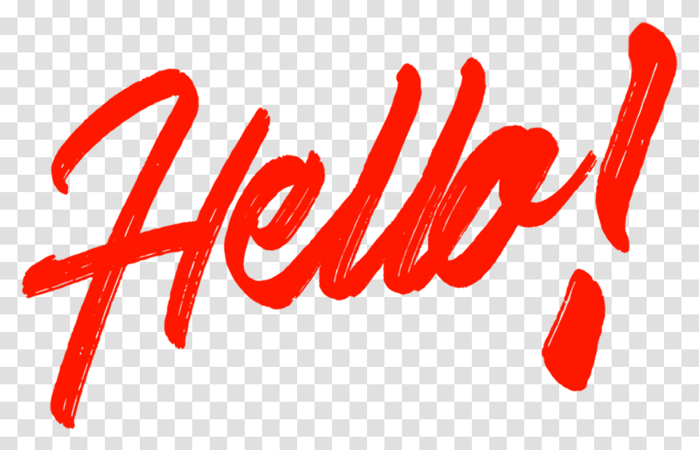 Hello Web Series Logo Hello, Dynamite, Alphabet, Plant Transparent Png