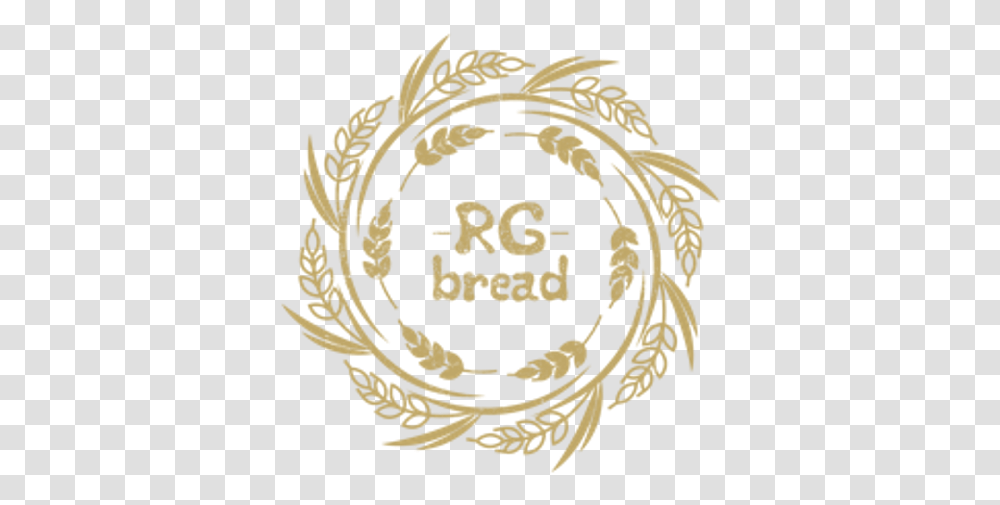 Hello World - Rg Bread Circle, Symbol, Emblem, Logo, Trademark Transparent Png