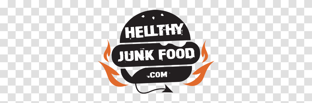 Hellthy Junk Food Language, Text, Logo, Symbol, Trademark Transparent Png