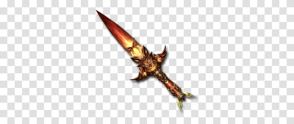 Hellward Dagger Throw Dagger Fantasy, Weapon, Weaponry, Blade, World Of Warcraft Transparent Png