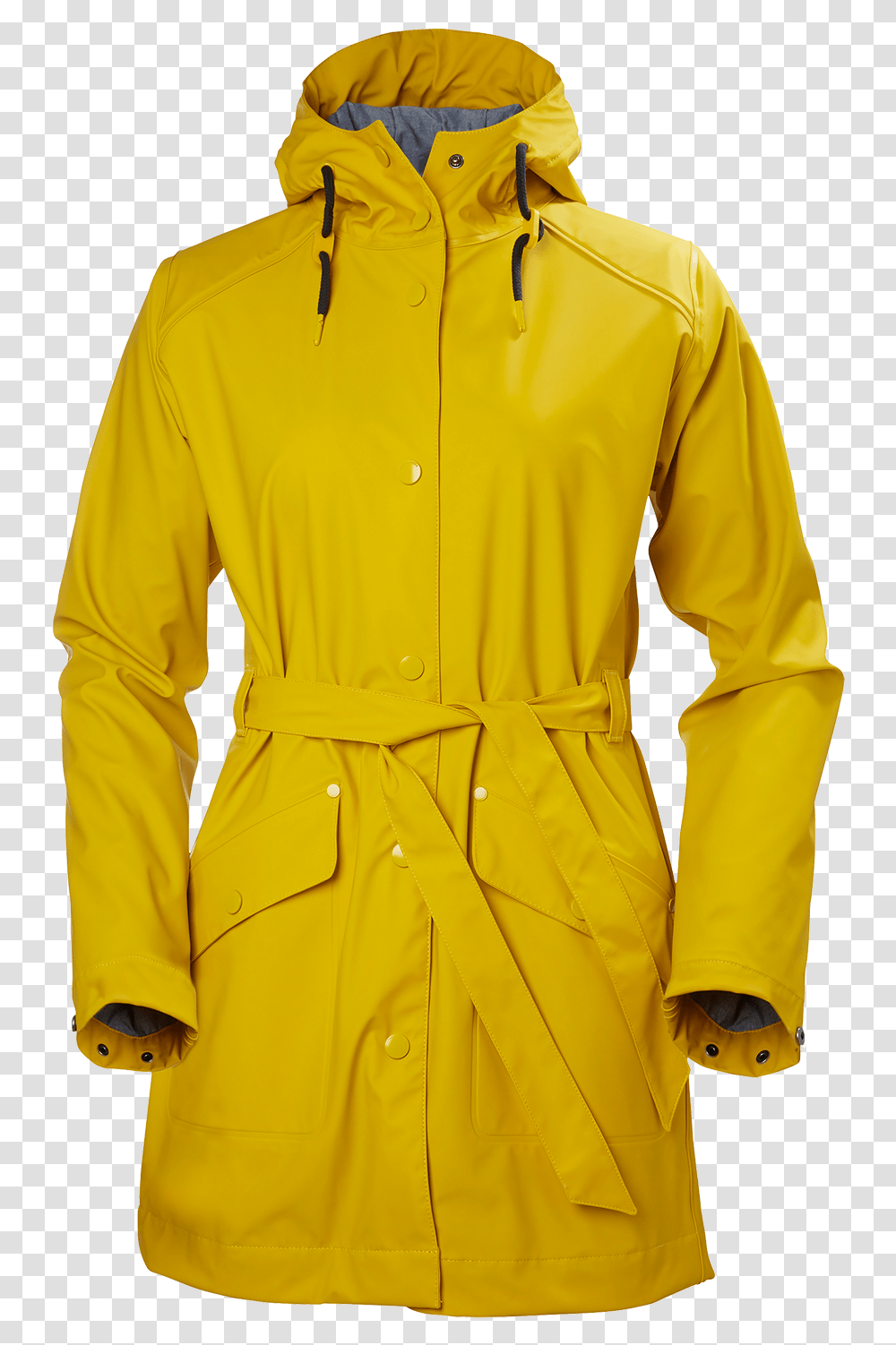 Helly Hansen Kirkwall Yellow, Apparel, Coat, Raincoat Transparent Png
