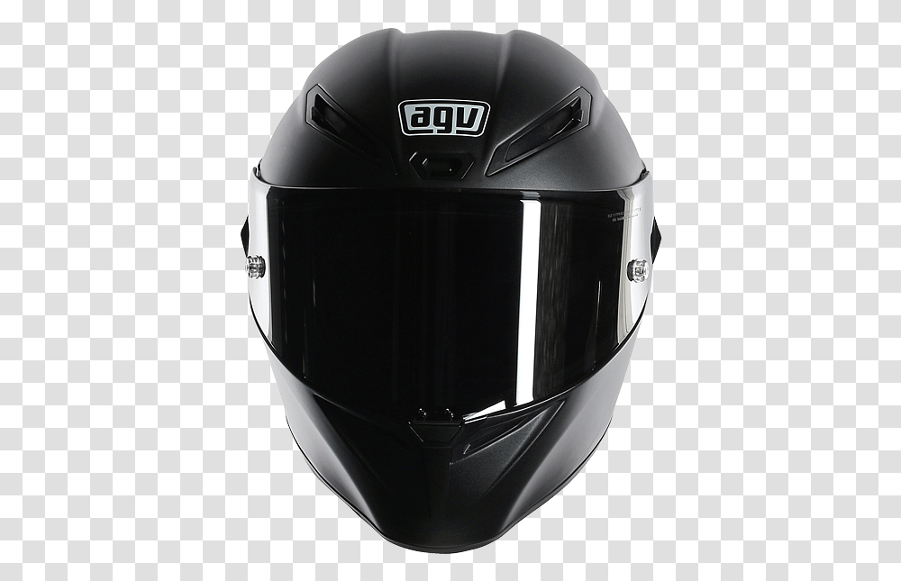 Helm Agv Visor Dark, Apparel, Helmet, Crash Helmet Transparent Png