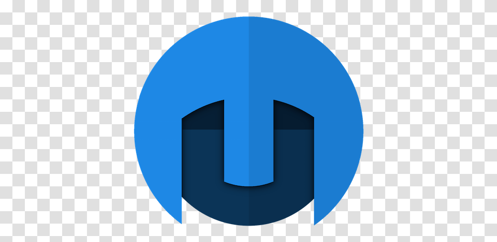 Helm M Logo Circle, Text, Mailbox, Alphabet, Symbol Transparent Png