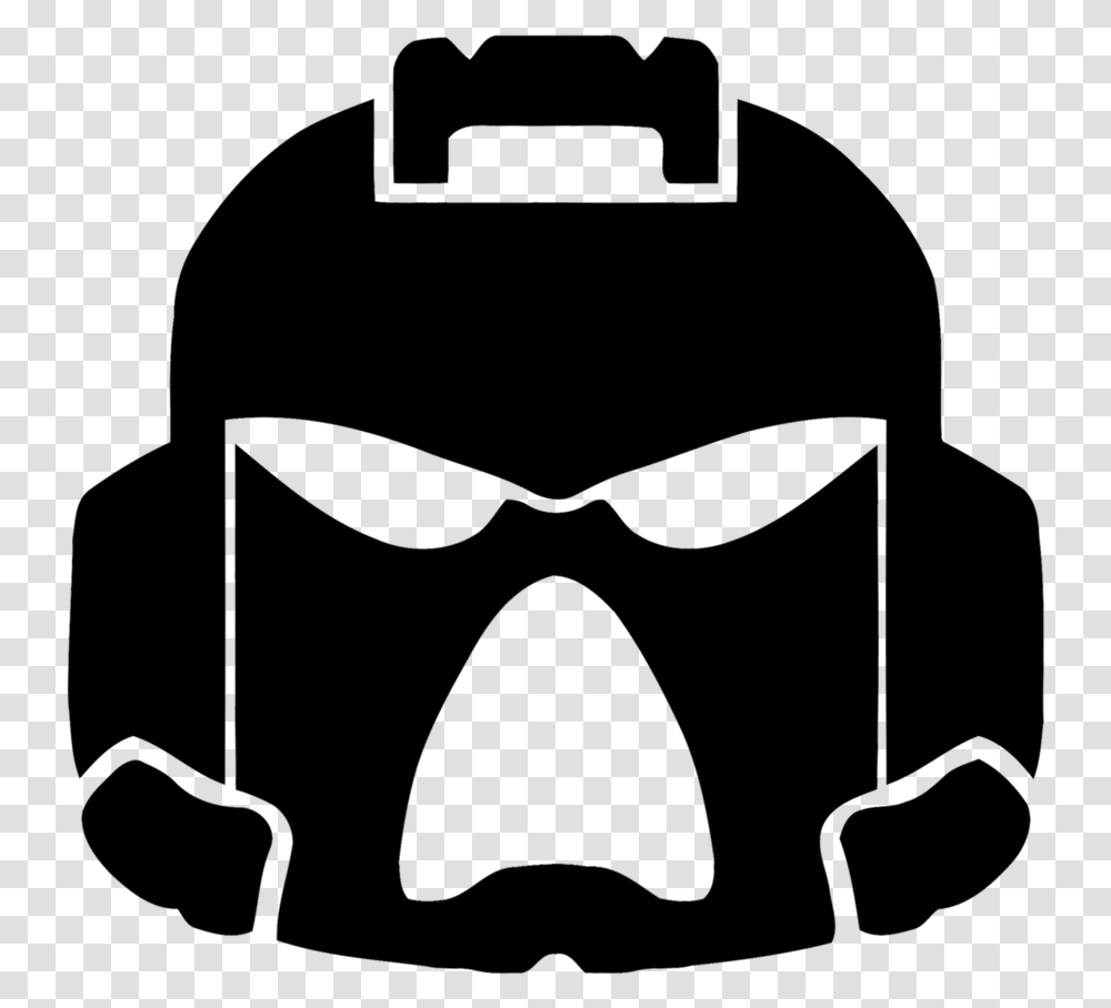 Helm Vector Space Warhammer 40k Space Marine, Bow, Glasses, Accessories, Accessory Transparent Png
