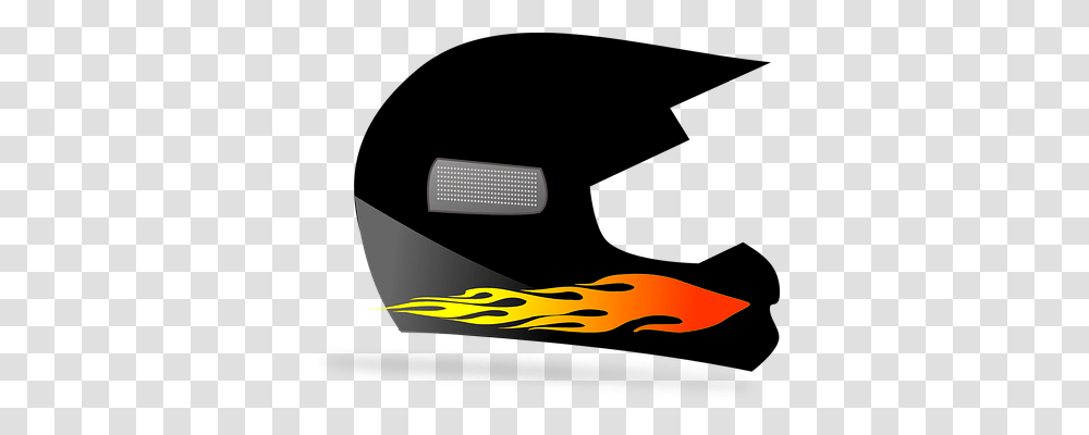 Helmet Sport, Screen, Electronics, Fire Transparent Png