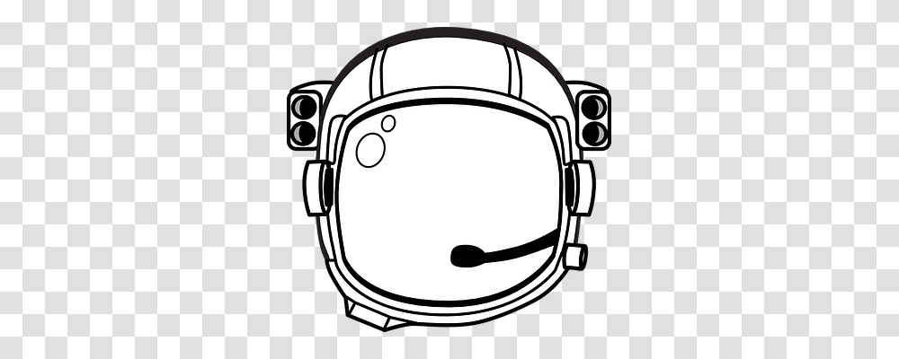 Helmet Technology, Apparel, Electronics Transparent Png